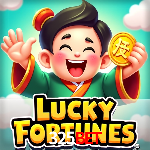 Responsive Design 325bet