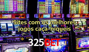 Welcome Bonus 325bet