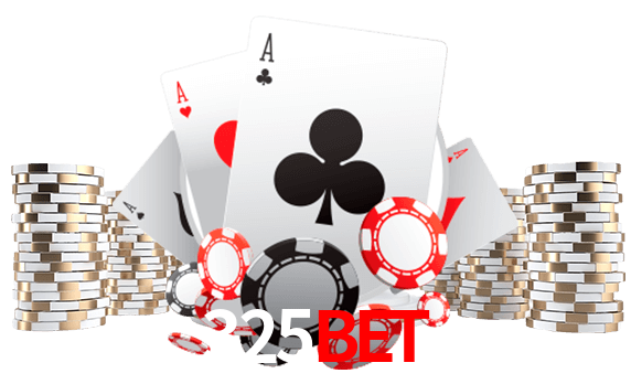 Jogue jogos de pôquer em 325bet