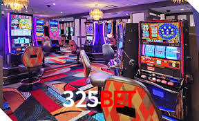 Daily Bonuses 325bet