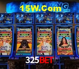 Casino Ao Vivo 325bet