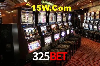 Tecnologia da Plataforma 325bet