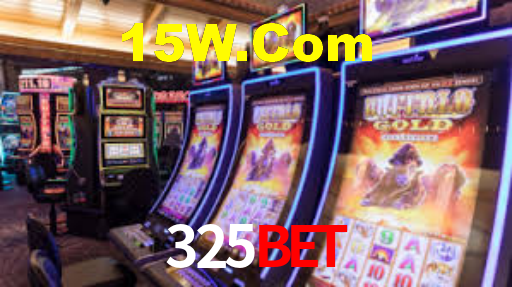 325bet: A Experiência de Casino com Jogos de Mesa ao Vivo
