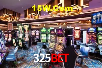 Sistemas de Segurança 325bet