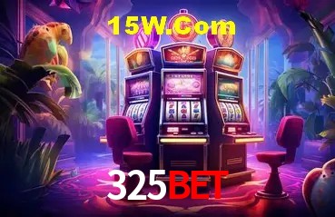 PIX Instantâneo 325bet