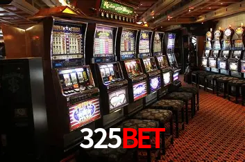 Design Responsivo 325bet