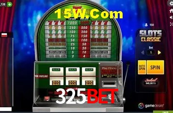 Apostas de Futebol 325bet