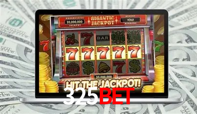 Programa VIP 325bet