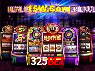 Mesa de Blackjack 325bet