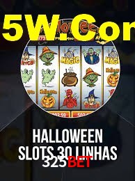 Welcome Bonus 325bet