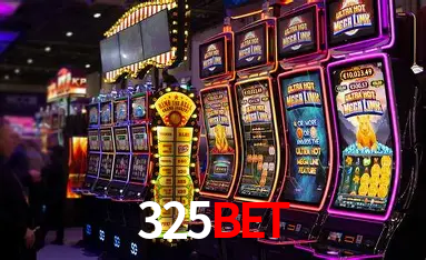 Estatísticas Esportivas 325bet