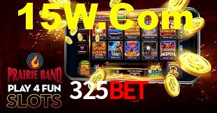 Live Casino 325bet