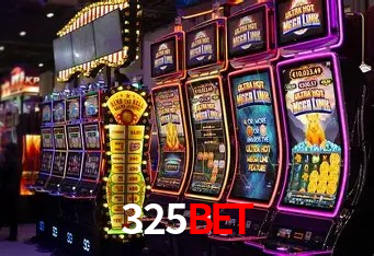 Torneios 325bet