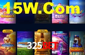 325bet - Cassino Oficial Exclusivo - 325bet.com