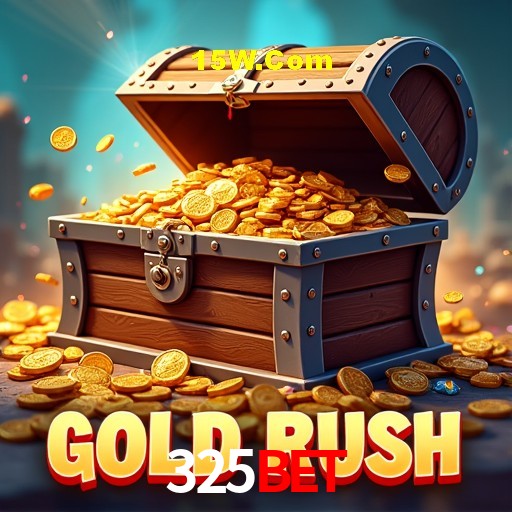 Slot Games 325bet