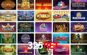 325bet: Seu Cassino Premiado com Pagamentos Rápidos
