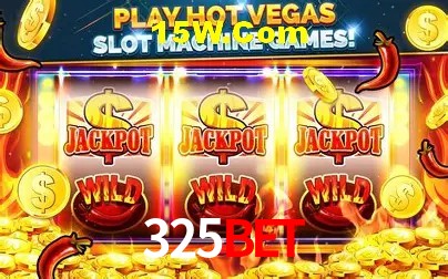 Jogos de Slot 325bet