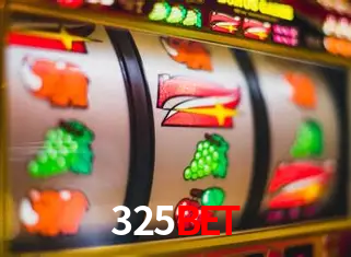 Provedores de Jogos 325bet