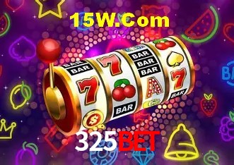 Benefícios da Conta 325bet